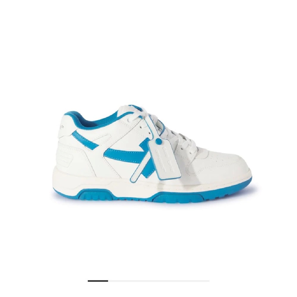 Offwhite Out of Office